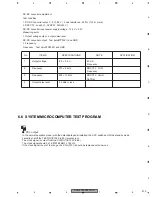 Preview for 215 page of Pioneer AVH-P7800DVD/UC Service Manual