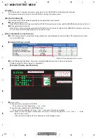 Preview for 216 page of Pioneer AVH-P7800DVD/UC Service Manual