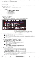 Preview for 222 page of Pioneer AVH-P7800DVD/UC Service Manual