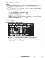 Preview for 223 page of Pioneer AVH-P7800DVD/UC Service Manual