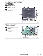 Preview for 231 page of Pioneer AVH-P7800DVD/UC Service Manual