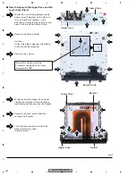 Preview for 232 page of Pioneer AVH-P7800DVD/UC Service Manual