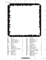 Preview for 257 page of Pioneer AVH-P7800DVD/UC Service Manual