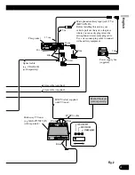 Preview for 5 page of Pioneer AVH-P7850DVD Installation Manual