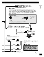 Preview for 9 page of Pioneer AVH-P7850DVD Installation Manual