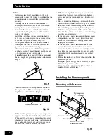 Preview for 16 page of Pioneer AVH-P7850DVD Installation Manual