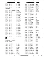 Preview for 247 page of Pioneer AVH-P7900DVD Service Manual