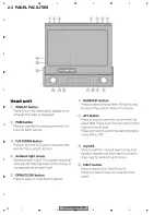 Preview for 12 page of Pioneer AVH-P7950DVD/CN5 Service Manual