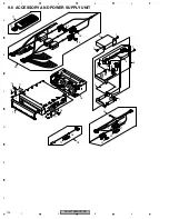 Preview for 124 page of Pioneer AVH-P7950DVD/CN5 Service Manual