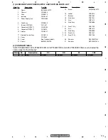 Preview for 125 page of Pioneer AVH-P7950DVD/CN5 Service Manual