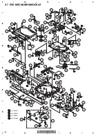 Preview for 126 page of Pioneer AVH-P7950DVD/CN5 Service Manual