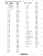 Preview for 127 page of Pioneer AVH-P7950DVD/CN5 Service Manual