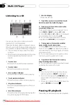 Preview for 54 page of Pioneer AVH-P7950DVD Operation Manual