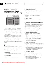 Preview for 64 page of Pioneer AVH-P7950DVD Operation Manual