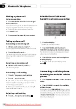 Preview for 66 page of Pioneer AVH-P7950DVD Operation Manual