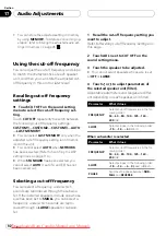 Preview for 92 page of Pioneer AVH-P7950DVD Operation Manual