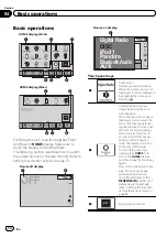 Preview for 14 page of Pioneer AVH-P8400BH Owner'S Manual