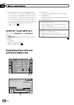 Preview for 16 page of Pioneer AVH-P8400BH Owner'S Manual