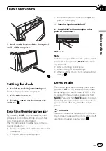 Preview for 19 page of Pioneer AVH-P8400BH Owner'S Manual