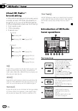 Preview for 20 page of Pioneer AVH-P8400BH Owner'S Manual