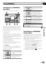 Preview for 33 page of Pioneer AVH-P8400BH Owner'S Manual