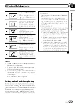 Preview for 39 page of Pioneer AVH-P8400BH Owner'S Manual