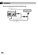 Preview for 84 page of Pioneer AVH-P8400BH Owner'S Manual