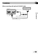 Preview for 85 page of Pioneer AVH-P8400BH Owner'S Manual