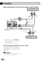 Preview for 86 page of Pioneer AVH-P8400BH Owner'S Manual