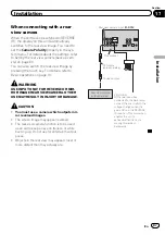 Preview for 87 page of Pioneer AVH-P8400BH Owner'S Manual