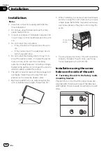 Preview for 88 page of Pioneer AVH-P8400BH Owner'S Manual