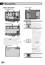 Предварительный просмотр 10 страницы Pioneer AVH-P8400BT Owner'S Manual