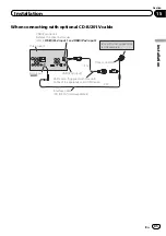 Предварительный просмотр 85 страницы Pioneer AVH-P8400BT Owner'S Manual