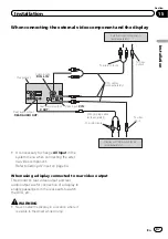 Предварительный просмотр 87 страницы Pioneer AVH-P8400BT Owner'S Manual