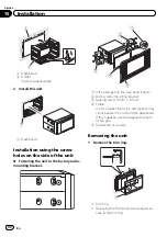 Предварительный просмотр 92 страницы Pioneer AVH-P8400BT Owner'S Manual