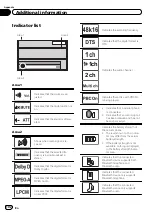 Предварительный просмотр 102 страницы Pioneer AVH-P8400BT Owner'S Manual