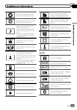 Предварительный просмотр 103 страницы Pioneer AVH-P8400BT Owner'S Manual