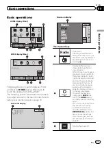 Предварительный просмотр 11 страницы Pioneer AVH-P8450BT Owner'S Manual