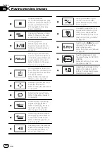 Предварительный просмотр 20 страницы Pioneer AVH-P8450BT Owner'S Manual