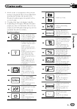 Предварительный просмотр 23 страницы Pioneer AVH-P8450BT Owner'S Manual