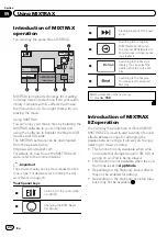 Предварительный просмотр 28 страницы Pioneer AVH-P8450BT Owner'S Manual