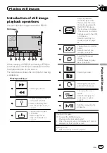 Предварительный просмотр 29 страницы Pioneer AVH-P8450BT Owner'S Manual