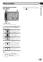 Предварительный просмотр 47 страницы Pioneer AVH-P8450BT Owner'S Manual