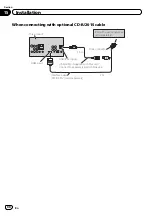 Предварительный просмотр 88 страницы Pioneer AVH-P8450BT Owner'S Manual