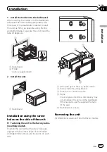 Предварительный просмотр 95 страницы Pioneer AVH-P8450BT Owner'S Manual