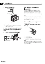 Предварительный просмотр 96 страницы Pioneer AVH-P8450BT Owner'S Manual