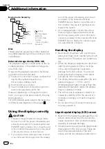 Предварительный просмотр 112 страницы Pioneer AVH-P8450BT Owner'S Manual