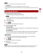 Preview for 19 page of Pioneer AVH-W4400NEX Operation Manual