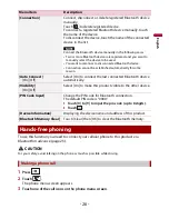 Preview for 26 page of Pioneer AVH-W4400NEX Operation Manual