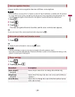 Preview for 29 page of Pioneer AVH-W4400NEX Operation Manual